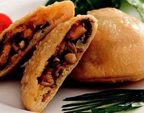 Beyza Be Cihet-i Börek-i Makiyan