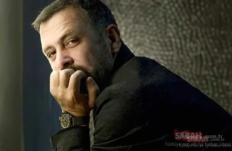 Nejat İşler’in zor anları...Bir anda yere yığıldı