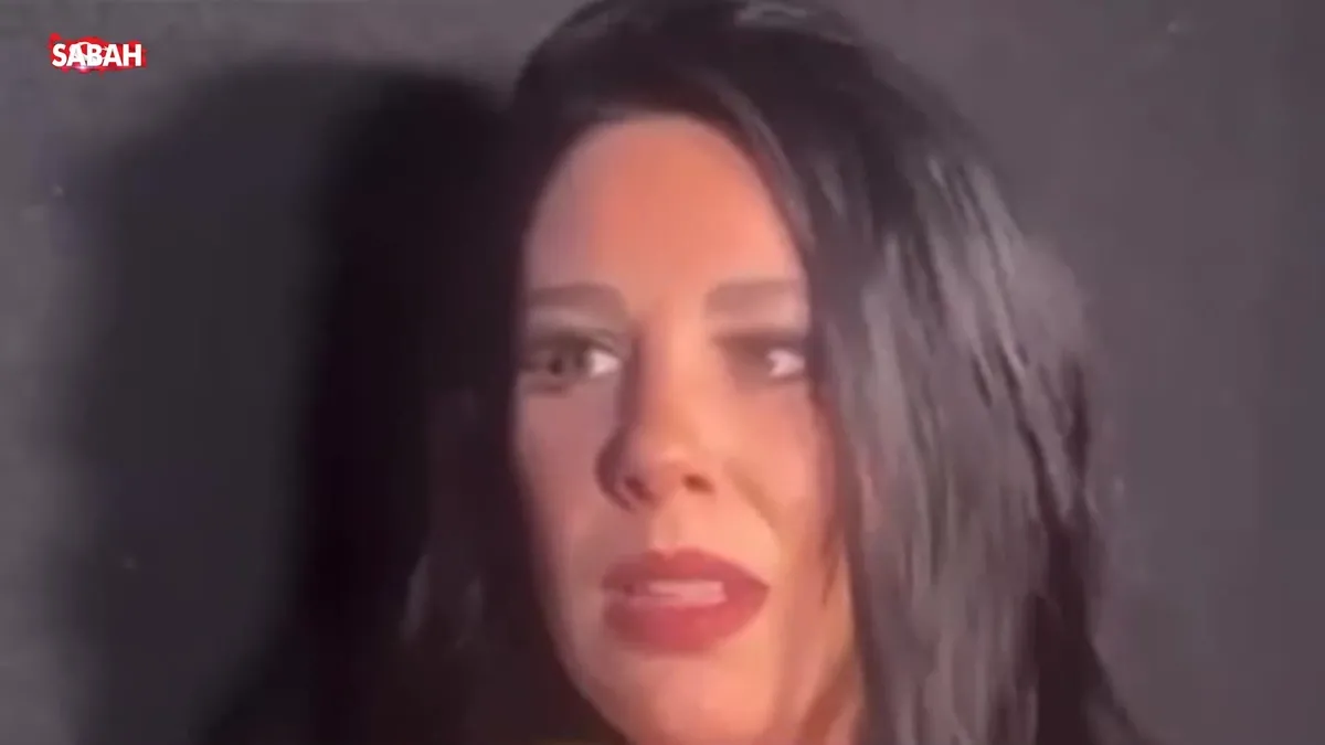 Tuğçe Tayfur evliliğiyle ilgili gerçeği açıkladı: Benden çok sağlıklı cevaplar beklemeyin! videosunu izle | Son Dakika Haberleri