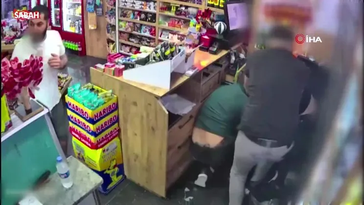 Tekel bayi cinayetine ilişkin davanın görülmesine devam edildi | Video