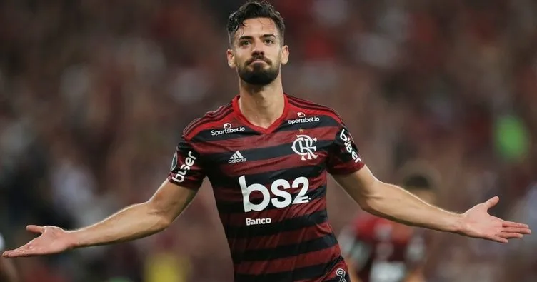 Arsenal, Flamengo’dan İspanyol savunma oyuncusu Pablo Mari’yi kiraladı