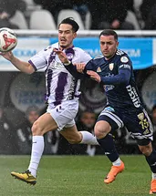 Erzurumspor’dan uzatmalarda müthiş dönüş!