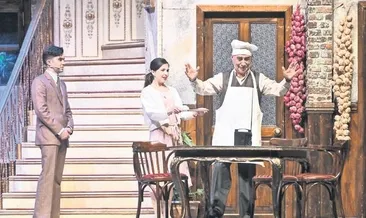 Bahar perdeleri açılıyor!