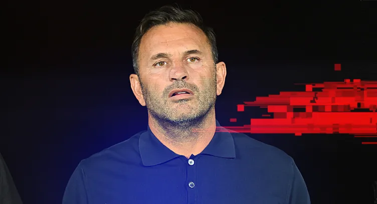 Son dakika haberi: Galatasaray’dan flaş ayrılık! Herkes Zaha’yı beklerken...