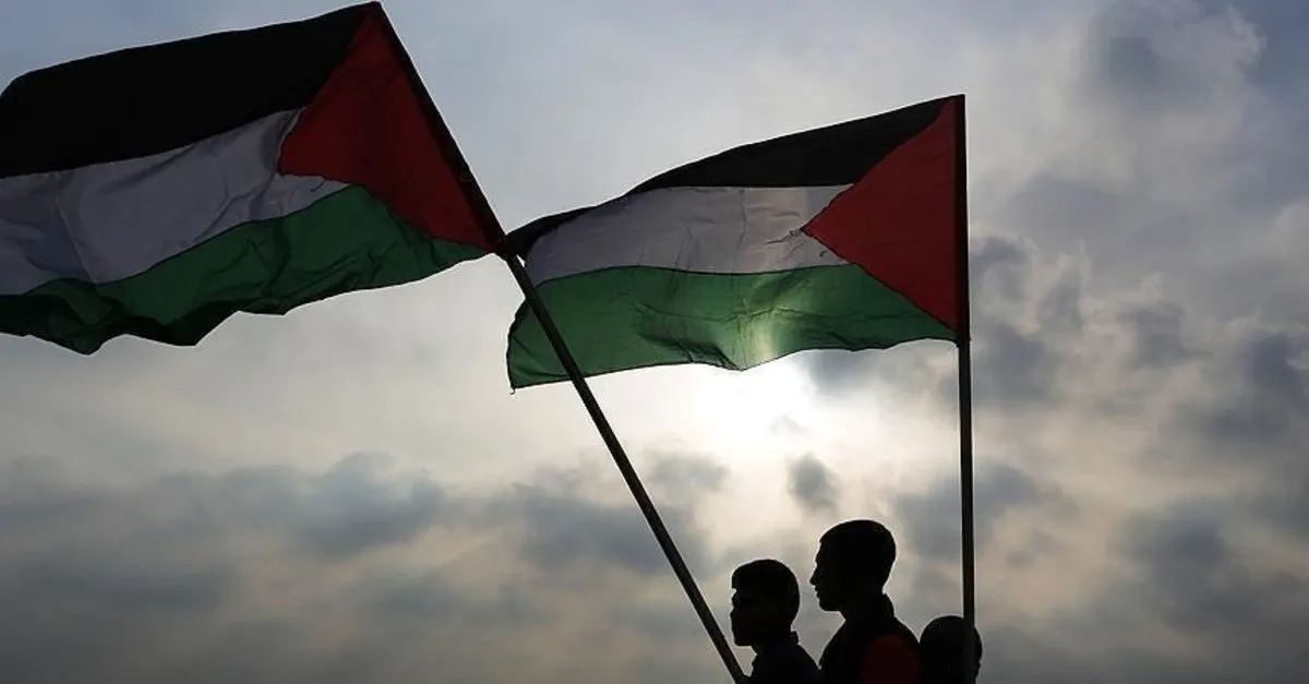 Hamas Gazze'de ateşkes için Türkiye dahil 4 ülkeden garantörlük talep etti