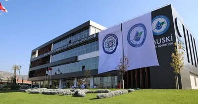 Ayaydın: MUSKİ müdürünü görevden alacağım