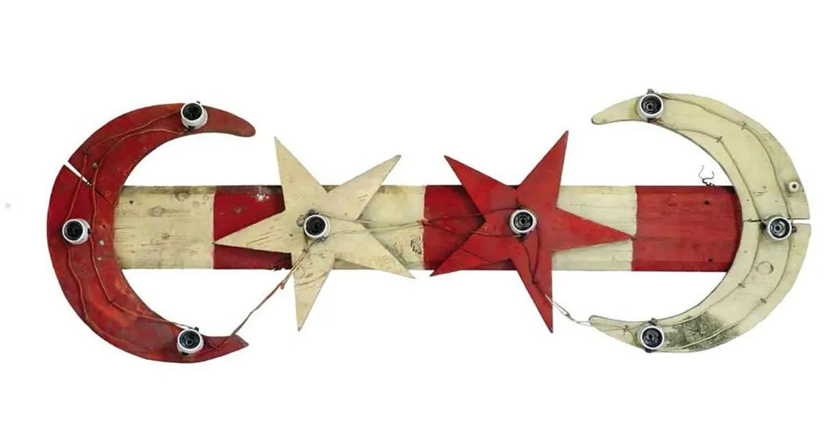 Turk Devletlerinin Bayraklari Muzede Sergilenecek Son Dakika Haberler