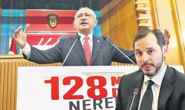 Özür dileyeceksiniz