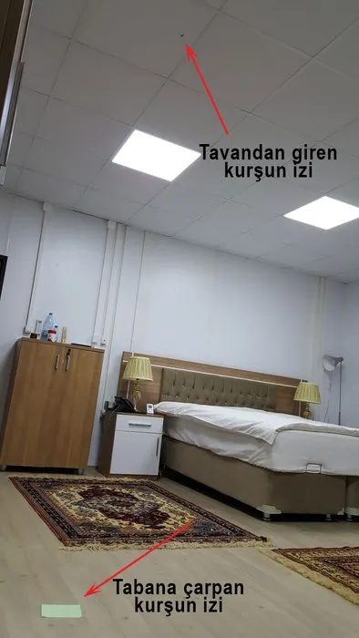 Son Dakika: İşte Korg. Temel’e atılan ihanet kurşunu