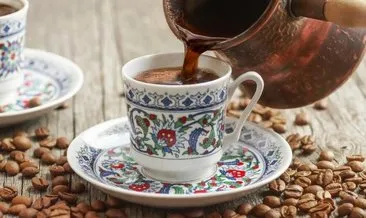 Türk kahvesi 7 şehirde çekilen belgeselle ABD’de anlatılacak