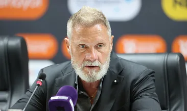 SON DAKİKA | Samsunspor’da Thorsten Fink dönemi sona erdi!