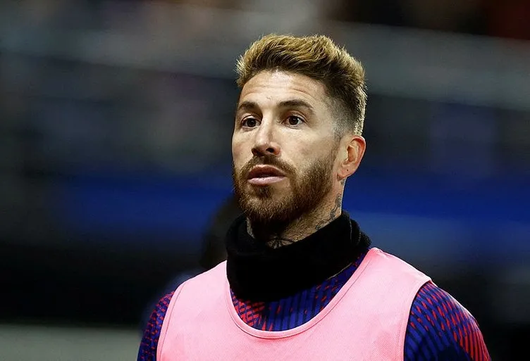 Son dakika Beşiktaş haberi: Beşiktaş'ta şok istifa! Ramos transferi sonrası...