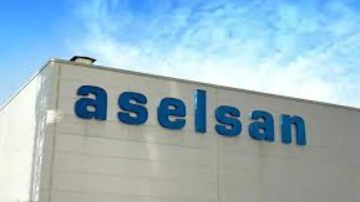 ASELSAN’dan NATO’ya stratejik imza: Hava savunma projesinde yer alacak ASELSAN’dan NATO’ya stratejik imza: Hava savunma projesinde yer alacak