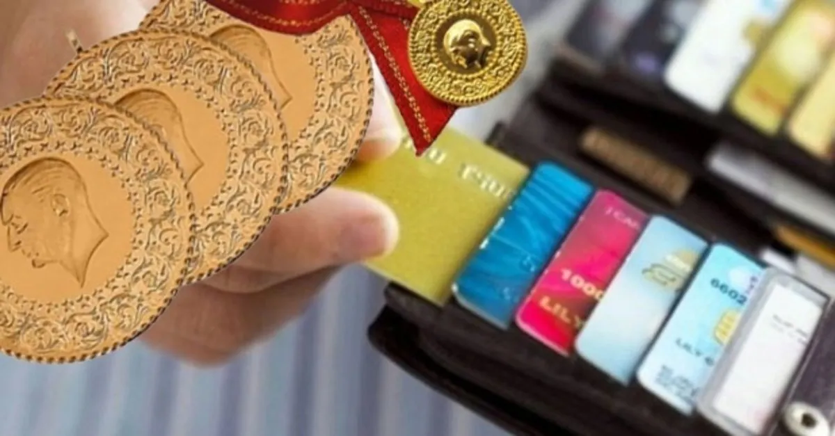 kredi kartiyla altin alinir mi kac