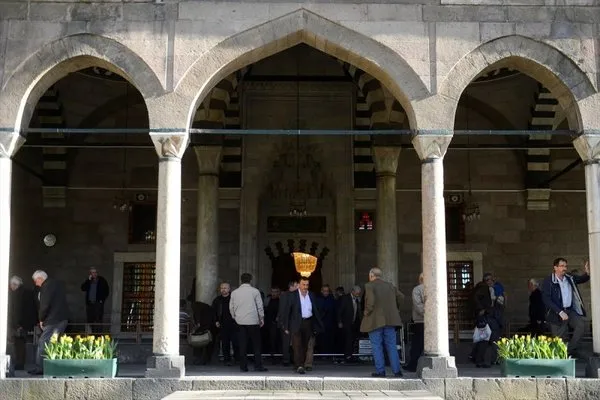 Muhteşem eserlerin başmimarı: Mimar Sinan!