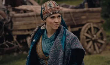 Alçiçek Hatun’a hain pusu!