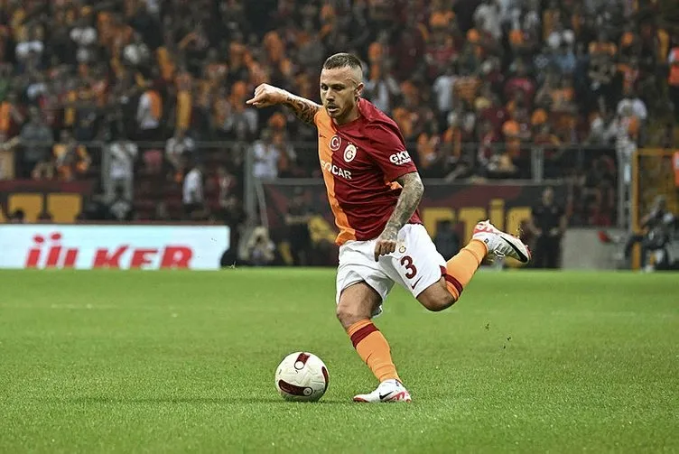 Son dakika Galatasaray haberi: Fernando Muslera’dan flaş karar! Kalbi kırıldı, ayrılıyor...