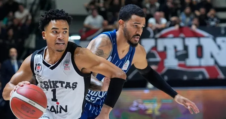 Anadolu Efes - Beşiktaş basketbol maçı ne zaman, saat kaçta ve hangi kanalda? EuroLeague 7. Hafta