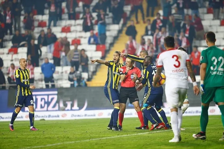 Rıdvan Dilmen: Fenerbahçe’nin işi artık çok zor