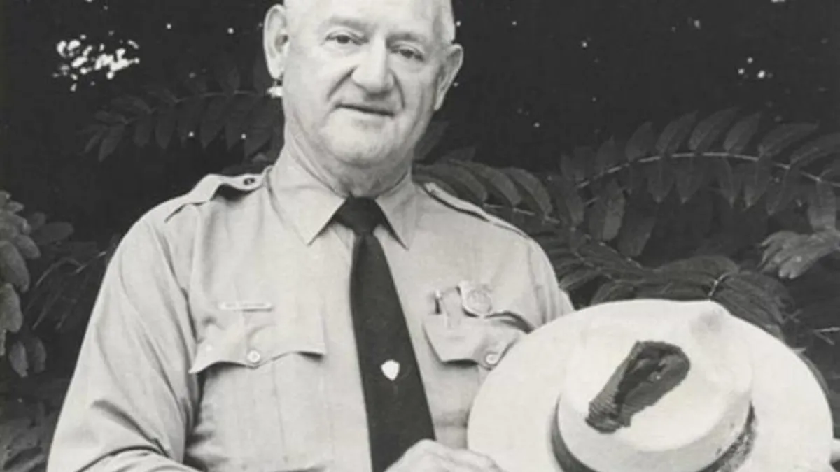 Dünyanın en ilginç hikayelerinden biri! Ömrü boyunca 7 kez yıldırım çarpan adam