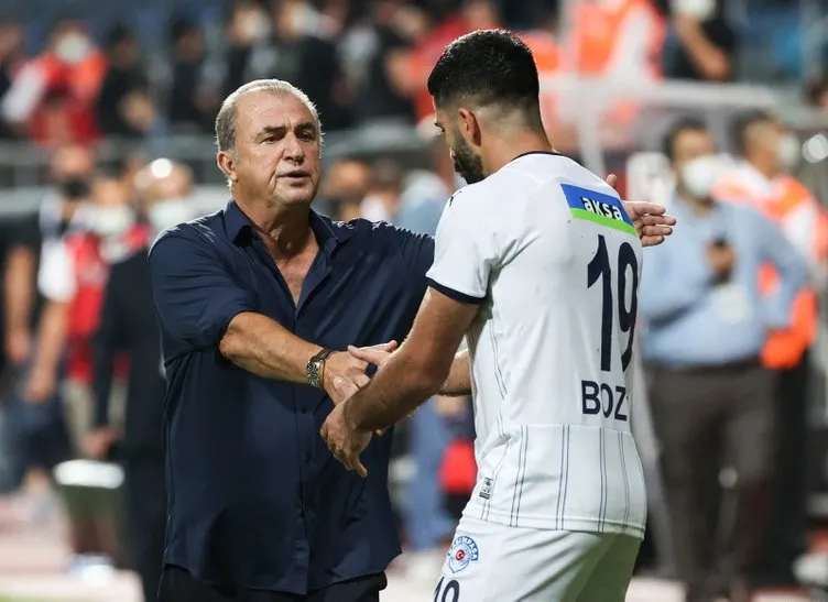 Son dakika: Fatih Terim'in yeni adresi belli oldu! Galatasaray sonrası büyük sürpriz...