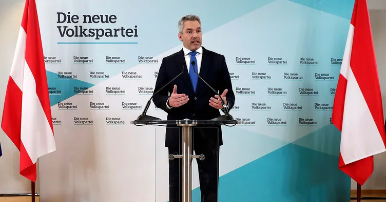 Avusturya’da yeni başbakan belli oldu