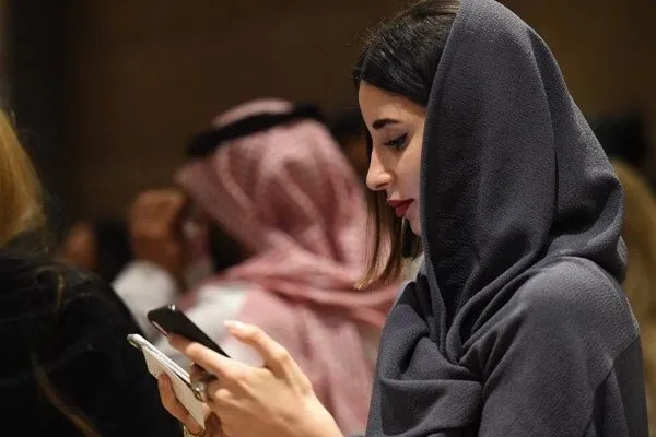Suudi Arabistan’da ilk Moda Haftası başladı