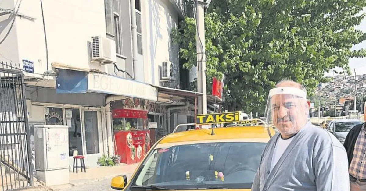 60 Bin Lira Buldu 31 Lira Odul Aldi Egeli Sabah Haberleri