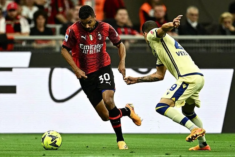 Son dakika Beşiktaş transfer haberleri: Beşiktaş'tan ikinci Milan çıkarması! Ante Rebic sonrası o geliyor...