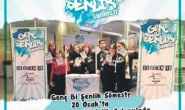 Festival için geri sayım başladı