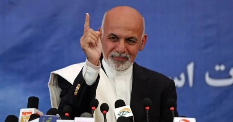 Afganistan seçim komisyonu nihai kararını açıkladı: O isim Cumhurbaşkanı seçildi