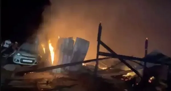Son dakika: Soykırımcı İsrail'in ortağı ABD kudurdu! Refah'a alçak saldırıları böyle savundu
