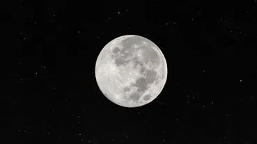 OĞLAK DOLUNAYI TEMMUZ 2025: Dolunay ne zaman, hangi tarihte ve saat kaçta? İşte astrolojik etkileri