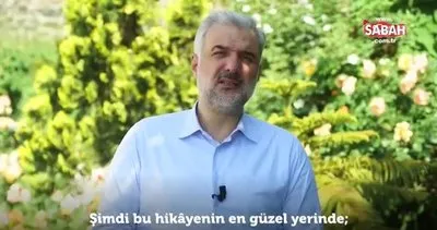 AK Parti İstanbul İl Başkanı Kabaktepe’den İstanbullulara çağrı! Fetih coşkusunu hep birlikte yaşayalım | Video