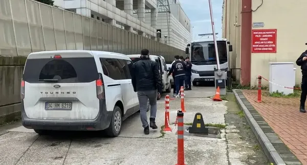 İzmit'te silahlı saldırı