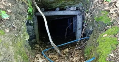 Kilimli’de kaçak ocaklara baskın!