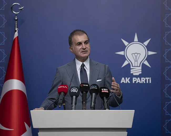 ak-parti-sozcusu-celikten-israilli-bakanin-alcak-paylasimina-tepki-modern-zamanlarin-nazileri-1756495433559.jpg AK Parti Sözcüsü Çelik'ten İsrailli bakanın alçak paylaşımına tepki: Modern zamanların Nazileri