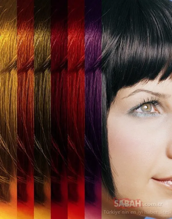 Saç boyamak orucu bozar mı? Diyanet İşleri fetvası ile oruçluyken saç boyamak orucu etkiler mi?