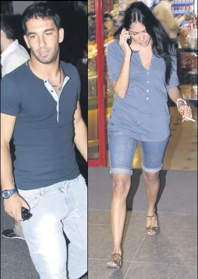Magazin gündeminden başlıklar 31/08/2009