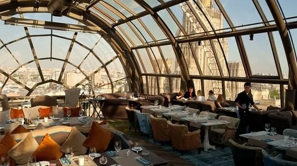 Dünyanın en iyi 50 restoranı açıklandı