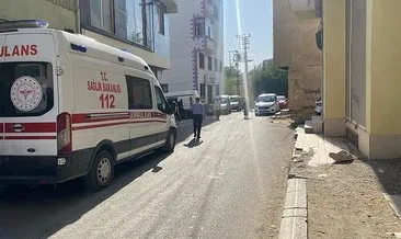 Haber alınamıyordu, evinde ölü bulundu #diyarbakir