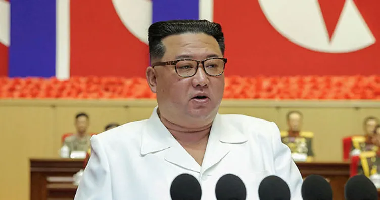 Kuzey Kore’den Güney’in teklifine ret!