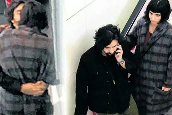 Çocuklarınızı Tuba Büyüküstün'ün sevgilisi Umut Evirgen'e ait 'Gizli Kalsın'a göndermeyin!