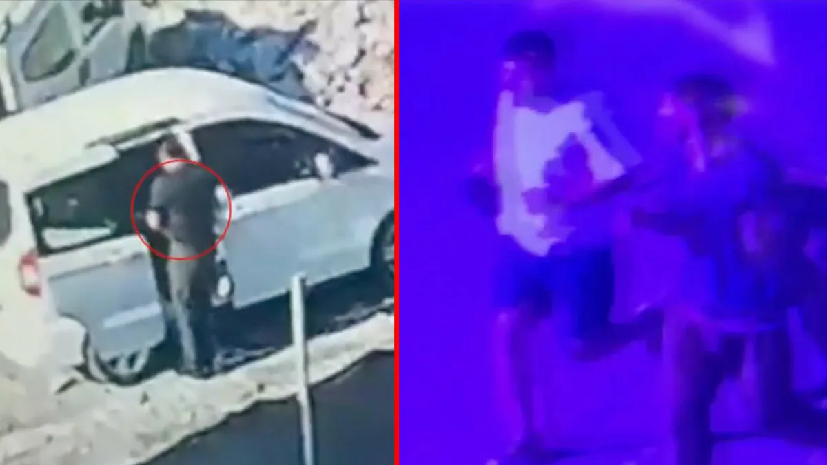 Rezidans cinayetinin zanlısı ölü bulunmuştu! Katil cinayetleri satır satır anlattı: Yakalanmamak için kılık değiştirmiş…