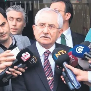 YSK: Seçime 10 parti katılıyor