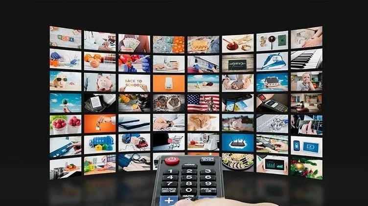 TV YAYIN AKIŞI 29 EKİM 2023 LİSTESİ || Bugün tv’de neler, hangi diziler var? Kanal D, Star TV, Show TV, TRT1, ATV...