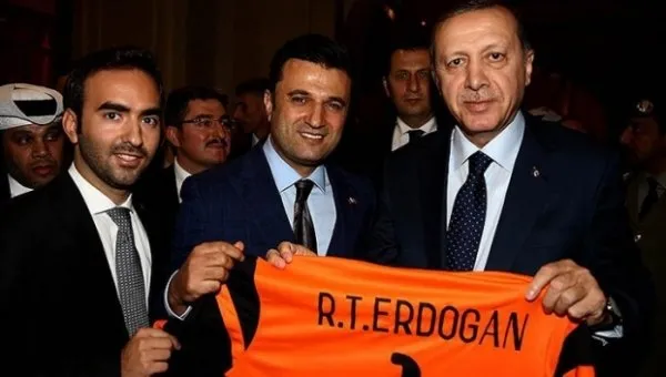 Mesut Ozil Ve Ilkay Gundogan In Erdogan Ziyaretine Almanya Dan Dusmanca Tavir Son Dakika Spor Haberleri