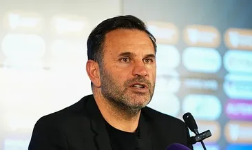 Şampiyon biz olacağız