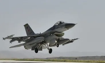 Son dakika | ABD’den flaş F-16 açıklaması! Finlandiya ve İsveç’in dahil olduğu NATO iddialarına çok net cevap