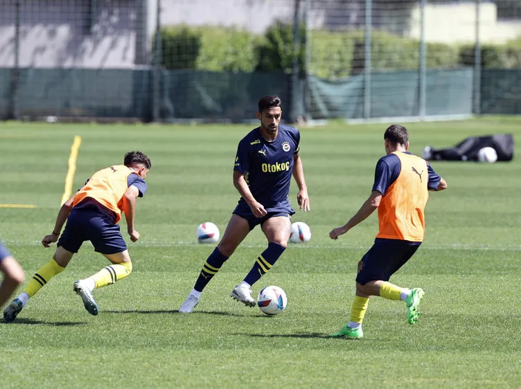 Son dakika haberi: Fenerbahçe’ye son dakika golü! Sözleşmeyi imzaladı...